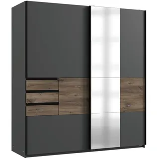 WIMEX Schwebetürenschrank BAMBERG