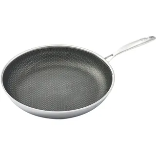 hensslers HSN Bratpfanne 28 cm