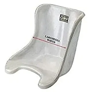 Omp OMPKK0503233 Kart Sitzbreite, 33 cm, Gewicht 1,45 kg