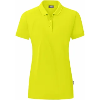 Jako Polo Organic Lime 44
