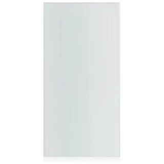 Zelsius Hohlkammerstegplatte 4 mm 121 x 60,5 cm Gewächshaus Ersatzplatte 1 | Zelsius