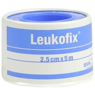 BSN Medical LEUKOFIX 5X2.50CM 1 st