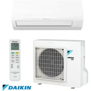 Daikin Klimaanlage 3,5 kW stationär
