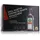 1,75 l Geschenkbox inkl. Partypumpe + 4 Shotgläser