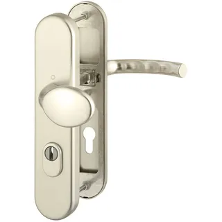 Hoppe Tokyo 76G/3332ZA/3410/1710 Schutz-Wechsel-Langschild-Grt. 72...