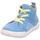 Superfree Hellblau/Gelb 20