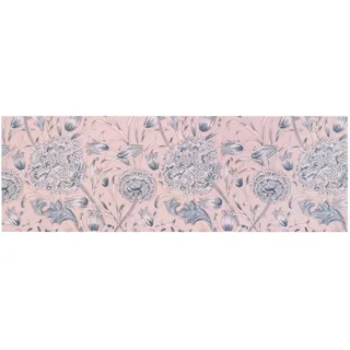 Primaflor FLOWERS Küchenläufer 45 x 145 cm