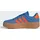 Ray Blue / Impact Orange / Gum 38 2/3