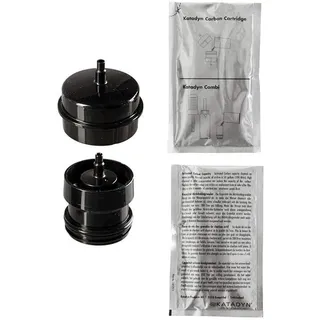 Katadyn Flaschenadapter Aktivkohle