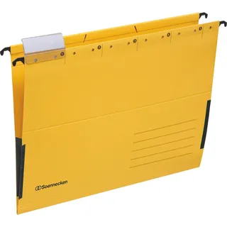 SOENNECKEN Hängetasche 2028 DIN A4 220g RC Karton ge 25 St./Pack.
