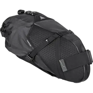 Topeak Backloader X Satteltasche schwarz