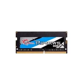 SO-DIMM 4 GB DDR4-2400  , Arbeitsspeicher - F4-2400C16S-4GRS, Ripjaws