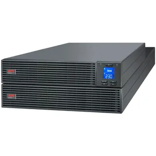 APC Easy Ups On-Line SRV 5000VA RM 230V - USV - Rack-Modul