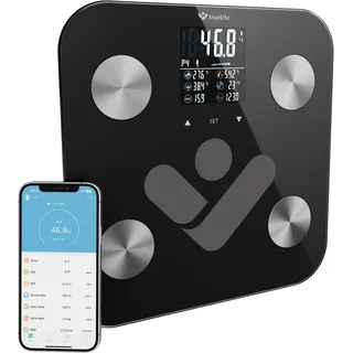 TrueLife FitShape S6 BT Black