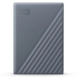 2 TB USB 3.0 grau WDBWML0020BGY-WESN