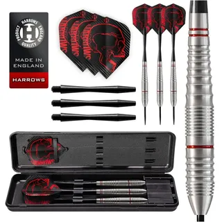 HARROWS Rage Steeldarts 23 g