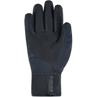 Roeckl Sahoro GORE-TEX Fingerhandschuhe Schwarz 11