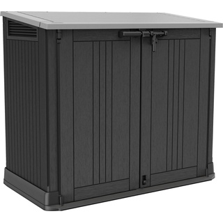 KETER Aufbewahrungsbox Store It Out PRIME 71,5x132x113,5 cm