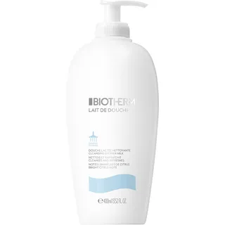 Biotherm Lait De Douche Duschgel 400 ml