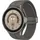 Grey Titanium 45 mm LTE D-Buckle Sport Band Grey M/L