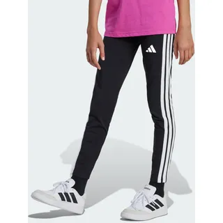 adidas Essentials Kids Leggings Black / White 152    
