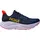 Damen Midnight Blue/Starlight Glow 42