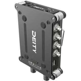 Deity SRD Mini (RF Distributor)