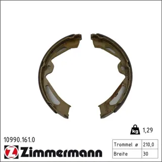 ZIMMERMANN 10990.161.0