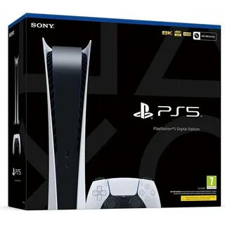 Digital Edition 825 GB