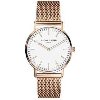 Minalaise 34 mm LT-0077-MQ