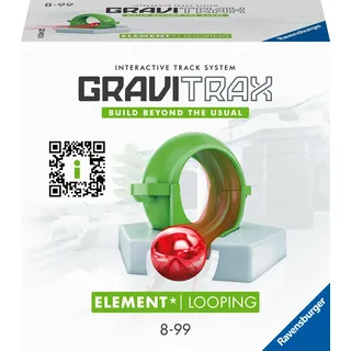 Ravensburger GraviTrax Erweiterung-Set Looping