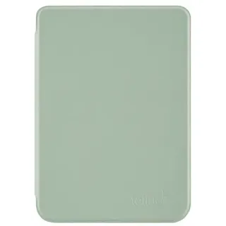 Tolino shine / shine color - Tasche Slim - Garden Green