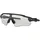 920813 Steel/Clear 50% Black Irid