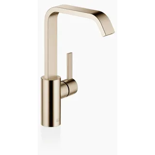 Dornbracht IMO Einhandmischer Light Gold gebürstet