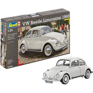 REVELL 07083 - VW Beetle Limousine 1968 1:24