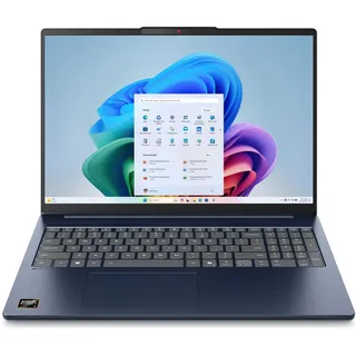 Lenovo IdeaPad Slim 5 16" AMD Ryzen AI 5 330 16 GB RAM 512 GB SSD Win11 Home