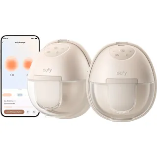 eufy S1 T8D02381