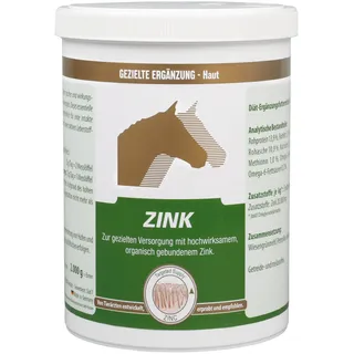 Vetripharm Zink Pellets 0,8 kg