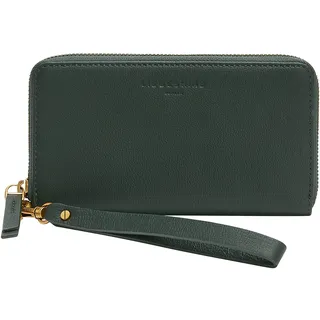 Liebeskind Berlin Classics Vivian Geldbörse Damen grün