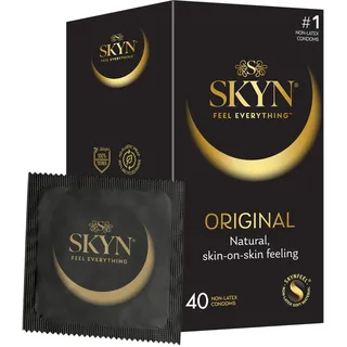 SKYN Original 40 St.