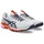 SOLUTION SPEED 3 Clay WHITE/GREYISH Purple 43 1 2