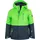 Jacke Bright Green 152