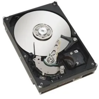 Fujitsu HDD SATA III 2000GB 7.2K