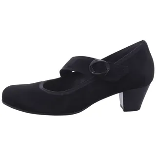Gabor Comfort Komfort Pumps in Schwarz | Gr.: 37