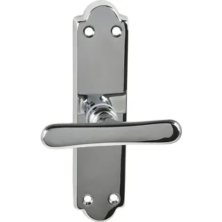 Marchesi Marchesi, Fenstertrieb ALT-WIEN sichtbar geschraubt, Länge 85, Messing