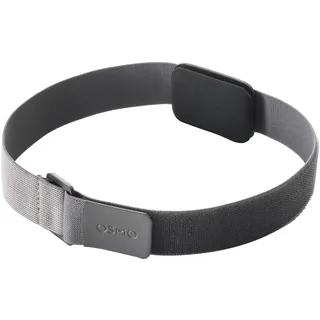 DJI Kopfband magnetisch Schwarz
