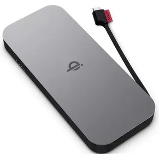 Lenovo Go USB-C Laptop Powerbank 10000 mAh 40ALLG1WWW