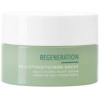 Charlotte Meentzen Regeneration Feuchtigkeitscreme Nacht 50 ml