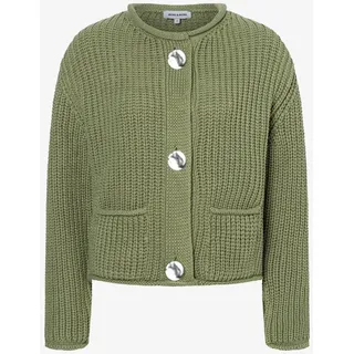 More & More Strickjacke grün M