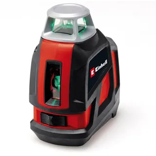 Einhell Kreuzlinienlaser TE-LL 360 G